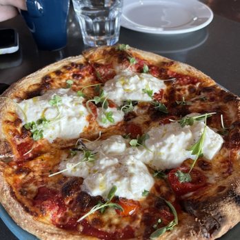Bardō - Pizza - Pizza Near Me - Guelph, Ontario