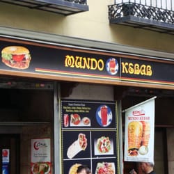Mundo Kebab