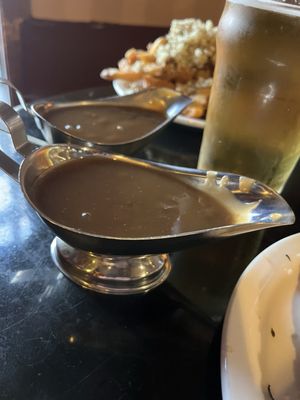 The Duke Of Duckworth by null