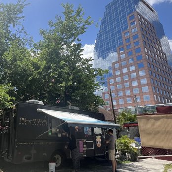 The Pastrami Project - Food Trucks Near Me - Orlando, Florida The Pastrami Project - Food Trucks Near Me - Orlando, Florida