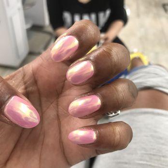AMPM Nail Salon - Nail Salons Near Me - Las Vegas, Nevada