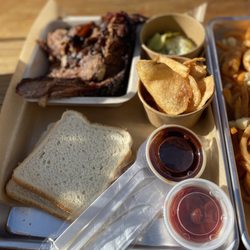 Backyard Bar & BBQ