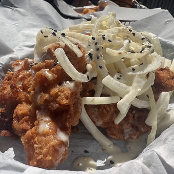 Bbang! - Korean Near Me - Portland, Oregon