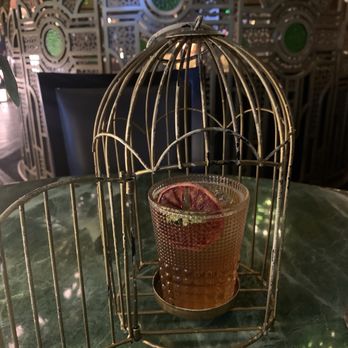 Pinky's By Vanderpump - Jailbird - Cocktail Bars Near Me - Las Vegas, Nevada Pinky's By Vanderpump - Jailbird - Cocktail Bars Near Me - Las Vegas, Nevada