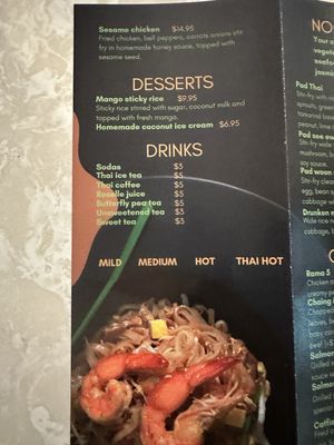 Danthai Restaurant by null