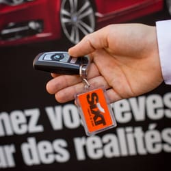 Sixt - Sixt1
