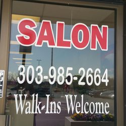 Annie's Salon