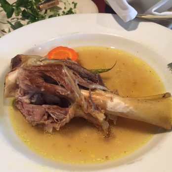 Alborz Restaurant - Lamb shank - Persian/Iranian Near Me - Walnut Creek, California
