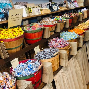 Cousin's Candy Shop - Candy Stores Near Me - San Diego, California Cousin's Candy Shop - Candy Stores Near Me - San Diego, California
