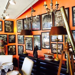 Ark  Antiques