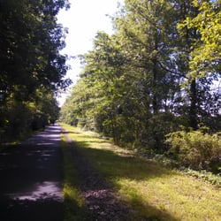 Heritage Trail - Great walking path