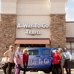A Way To Go Travel
