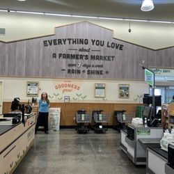 Sprouts Farmers Market