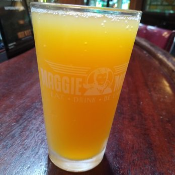 Maggie McFly's - DownEast Peach Cider - New American Near Me - Middlebury, Connecticut Maggie McFly's - DownEast Peach Cider - New American Near Me - Middlebury, Connecticut