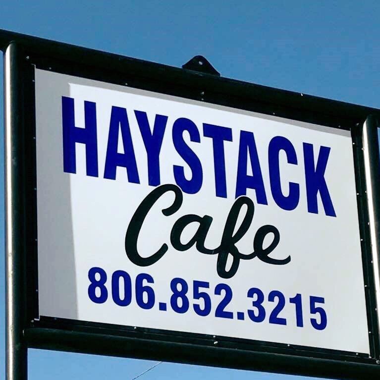 HAYSTACK CAFE Updated October 2024 112 Commercial St, Higgins