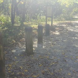 Embshoff Woods
