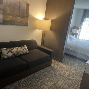SpringHill Suites by Marriott Phoenix Tempe/Airport - Pull out sofa - Hotels Near Me - Tempe, Arizona SpringHill Suites by Marriott Phoenix Tempe/Airport - Pull out sofa - Hotels Near Me - Tempe, Arizona