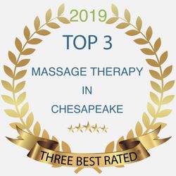 Golden Touch Massage & Spa