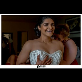 The Art Alterations - Highly trusted with bridal wear. Go see her today. Affordable and quality. PHOTO CREDIT www.teshornjackson.com/ - Sewing & Alterations Near Me - Austin, Texas