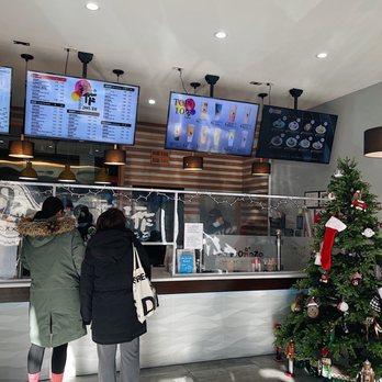 One Zo - Bubble Tea Near Me - Allston, Massachusetts