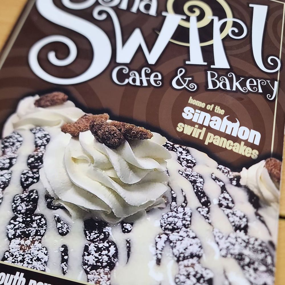 Sha Swirl Cafe & Bakery - Beautiful menu - Bakeries Near Me - Galloway, New Jersey Sha Swirl Cafe & Bakery - Beautiful menu - Bakeries Near Me - Galloway, New Jersey