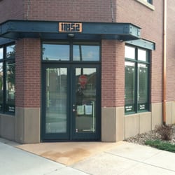 Mountain Spirit Acupuncture - Corner location
