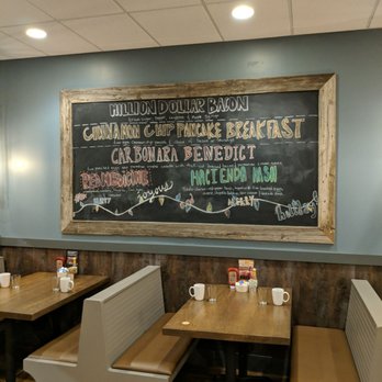 First Watch - Breakfast & Brunch Near Me - Houston, Texas