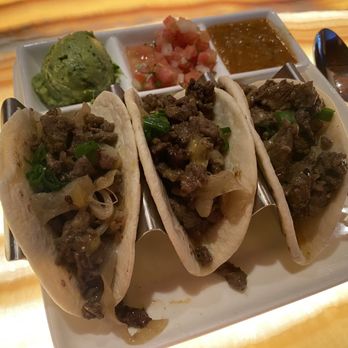 Elway's - Steak Tacos - New American Near Me - Denver, Colorado