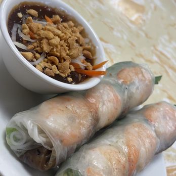 Com Tam Dat Thanh - Shrimp and Grilled Pork spring rolls - Vietnamese Near Me - Sacramento, California Com Tam Dat Thanh - Shrimp and Grilled Pork spring rolls - Vietnamese Near Me - Sacramento, California