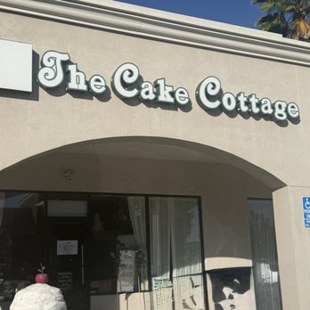 The Cake Cottage - Desserts Near Me - Murrieta, California The Cake Cottage - Desserts Near Me - Murrieta, California