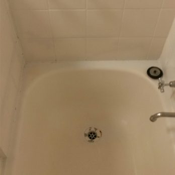 Oaks Hyde Park Plaza - Dodgy patch up job - Hotels Near Me - Sydney, NSW