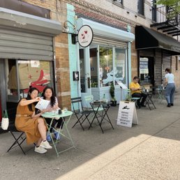 Outside Outside