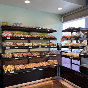 Six Ping - Bakeries Near Me - Houston, Texas