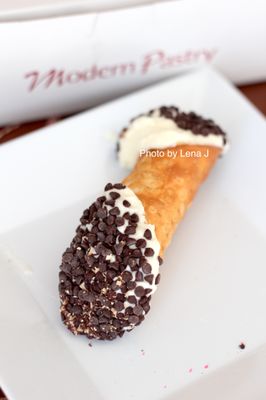 Modern Pastry Shop by null