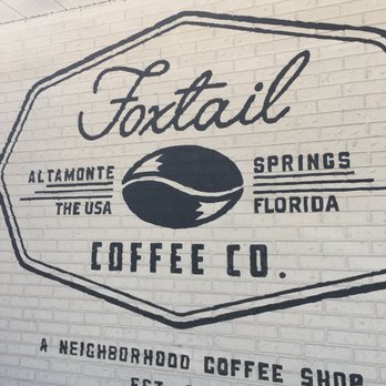 Foxtail Coffee - Coffee Roasteries Near Me - Altamonte Springs, Florida Foxtail Coffee - Coffee Roasteries Near Me - Altamonte Springs, Florida