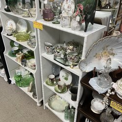 Salmon Brook Shops - Fine China