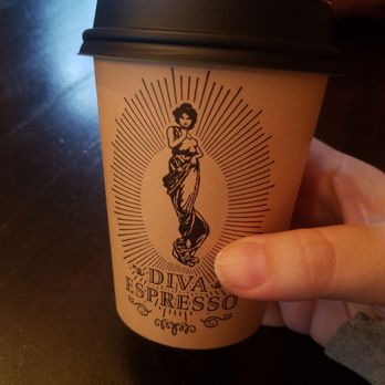 Diva Espresso - Coffee & Tea Near Me - Seattle, Washington Diva Espresso - Coffee & Tea Near Me - Seattle, Washington