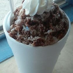 Snappy’s Sweets Shaved Ice & Icecream