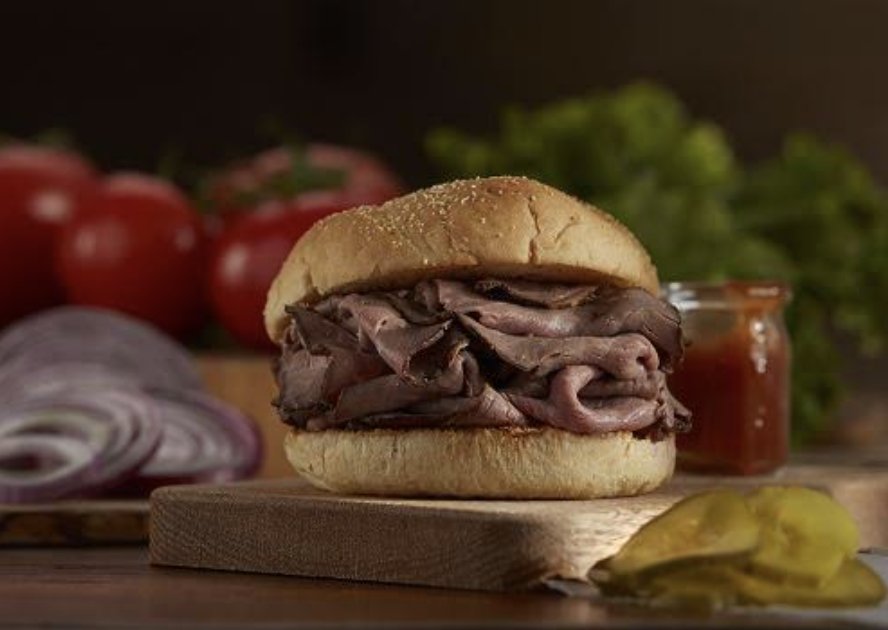 ROY ROGERS Updated July 2024 52 Photos & 39 Reviews 5622