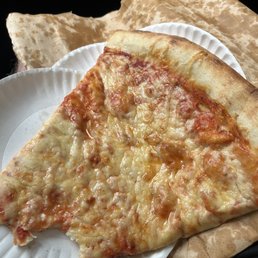 Cheese Pizza