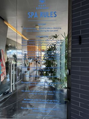 Knot Springs by null