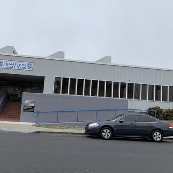 Labcorp - Front of the building - Laboratory Testing Near Me - Daly City, California