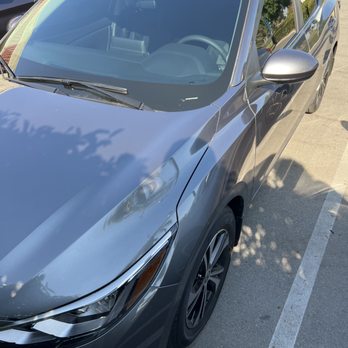 Superior Auto Styling - Side view of car. - Windshield Installation & Repair Near Me - Ontario, California Superior Auto Styling - Side view of car. - Windshield Installation & Repair Near Me - Ontario, California