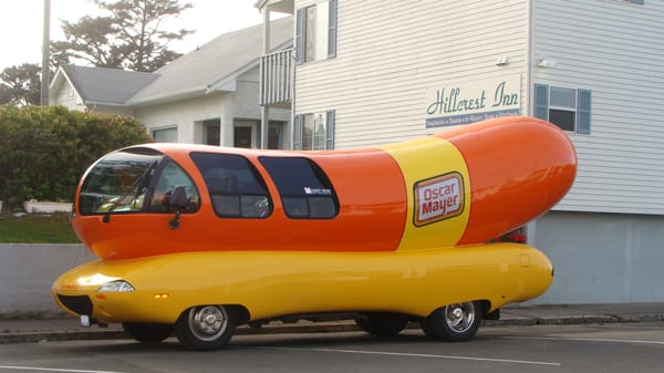 Seaside Hillcrest Inn and Hillcrest House by null