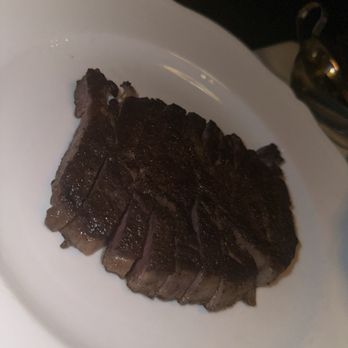 Carbone - Ribeye Diana - New American Near Me - Miami, Florida