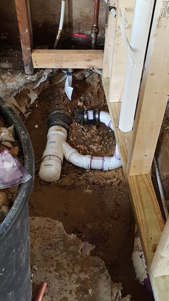 Slide of D K Plumbing Repair, LLC