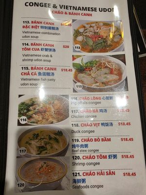 Menu photo 4 Pho Haven Las Vegas, NV Menu photo 4 Pho Haven Las Vegas, NV