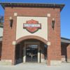Harley Davidson gift card