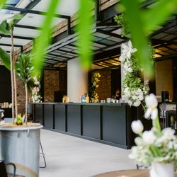 Second Floor - Our Terrace