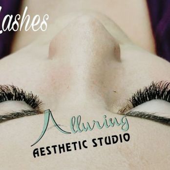 Alluring Spa & Microblading - Permanent Makeup Near Me - Weatherford, Texas